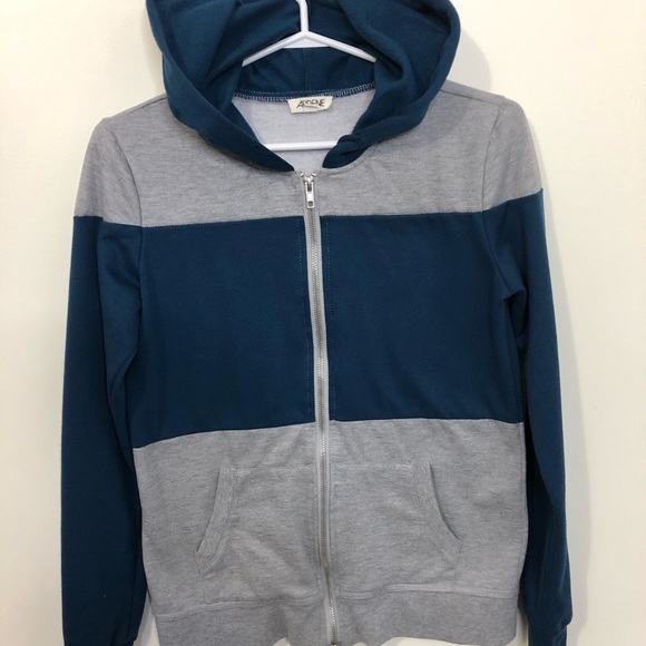 CUTE "Pretty Mess" HOODIE - Picture 2 of 2